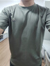 迷彩故事夏季體能服訓練服體能服套裝體能服短袖男訓練服短袖速干體能服 體能服套裝 175/92-96 曬單實拍圖