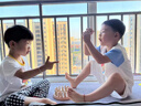 木玩世家記憶棋盤兒童專注力訓(xùn)練邏輯思維早教益智親子互動(dòng)桌游戲智力玩具 記憶棋盤玩具 曬單實(shí)拍圖