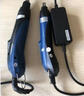 A-BF直插變頻式 全自動電動螺絲刀 電批 電動螺絲批 電動起子 全自動DM-820V+10支批頭 曬單實拍圖