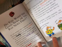 学乐 老鼠记者与幻想王国7：魔法的魅力 英文原版进口 儿童漫画桥梁书 Geronimo Stiliton The Enchanted Charms （7-12岁） 实拍图