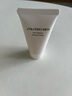 資生堂（Shiseido）【生日禮物送男友老公】男士洗面膏/洗面奶 30ml 小樣 曬單實(shí)拍圖