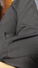 Jeep冰丝裤七分裤运动短裤男夏季薄款速干透气篮球裤休闲裤子 2014 晒单实拍图