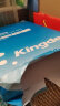 金蝶 kingdee A4打印纸 复印纸 210*297mm 80g空白凭证打印纸 500张/包 实拍图