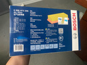 博世（BOSCH）原裝 汽車(chē)空氣濾芯/空濾格濾清器/適配 斯柯達昊銳1.4T/斯柯達明銳2.0L 曬單實(shí)拍圖