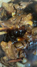 伊聚德寧夏鹽池灘羊肉 生鮮羔羊前腱 新鮮小腿羊腱子羊棒骨帶肉燒烤食材 法式羊前腱1000g 曬單實(shí)拍圖