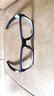 OAKLEY歐克利MARSHAL MNP全適配鏡框眼鏡架運動(dòng)光學(xué)鏡8091 煙灰色-02 曬單實(shí)拍圖