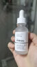 THE ORDINARY10%烟酰胺原液精华美肤小白瓶提亮肤色面部精华30ml 纯净护肤 实拍图