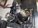 新功（SEKO）自動(dòng)上水電熱水壺燒水壺304不銹鋼保溫上水茶盤(pán)電茶爐茶臺電茶壺F147 1L F143 曬單實(shí)拍圖