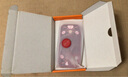 畫與畫適用iPhone12ProMax手機(jī)殼防摔全包蘋果12Pro硅膠皮套國(guó)潮錦鯉創(chuàng)意帶支架男女款卡通熊貓 蘋果12Pro【紅平安花紋】帶支架 曬單實(shí)拍圖