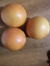 庄庚  南非进口红心西柚葡萄柚新鲜应季当季孕妇水果 西柚6个 单果300-350克 实拍图