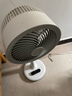 艾美特（AIRMATE）壁扇空氣循環(huán)扇電風(fēng)扇家用電扇宿舍辦公室臥室掛壁式電風(fēng)扇壁掛式墻壁扇飯店節(jié)能工程扇工業(yè)風(fēng)扇 【2min整屋換氣】機(jī)械款 FW23-X6 曬單實(shí)拍圖