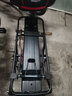 自行車(chē)貨架鋁合金山地車(chē)尾架單車(chē)可載人行李架后座貨架騎行配件裝備 新款后貨架 曬單實(shí)拍圖