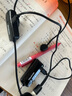 得勝（TAKSTAR） HM-200W小蜜蜂擴(kuò)音器無線耳麥教師導(dǎo)教學(xué)導(dǎo)游專用頭戴式麥克風(fēng)通用話筒音響 官方標(biāo)配（單無線耳麥） 曬單實(shí)拍圖