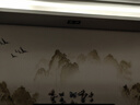 自粘3d立體碎花朵墻貼紙墻上裝飾墻面墻體補洞遮擋遮丑小貼畫墻壁 素白【雙層12只】 曬單實拍圖