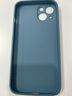 搗旦國(guó)度適用于蘋(píng)果iphone16promax女手機(jī)殼15plus宮廷ip14中國(guó)風(fēng)ip13高級(jí)12散熱超薄防摔11保護(hù)套新款 宮廷蔚藍(lán)色 iphone13 曬單實(shí)拍圖