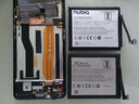 帝彪 努比亞Z17/z11minis/Z17mini/Z17S/M2/z18手機(jī)電池  【努比亞Z18mini/NX611J/小牛9】  大容量旗艦版+拆機(jī)大禮包 曬單實(shí)拍圖