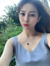 英格·梵雅999純銀項(xiàng)鏈簡(jiǎn)約四葉草足銀吊墜情人節(jié)送女朋友閨蜜媽媽生日禮物 白金色黑四葉草【專柜禮盒】 【送銀耳釘+證書(shū)】 曬單實(shí)拍圖