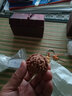 山中玉文玩核桃獅子頭一物一圖青皮官帽手把件四座樓大尺寸生日禮物男 45mm滿天星獅子頭-31433 曬單實(shí)拍圖