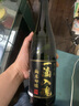 賀茂鶴日本原裝進(jìn)口洋酒 清酒 米酒  賀茂鶴一滴入魂純米吟釀清酒720ML 單瓶720ml 曬單實(shí)拍圖