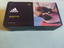 阿迪達斯（adidas）負重手套手腕沙袋半指拳擊手套0.5kgADWT-12325 曬單實(shí)拍圖