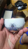 青天問月主人杯單杯鎏銀杯999純銀包銀陶瓷功夫茶具茶杯個(gè)人輕奢品茗禮盒 鎏銀-白玉將軍杯+禮盒 150ML 曬單實(shí)拍圖