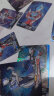 卡游（Kayou） 奥特曼卡片经典版WCR卡奥特曼卡包收藏册正版卡牌男孩儿童节礼物 实拍图