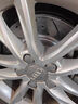 奧迪（AUDI）大眾原廠(chǎng)剎車(chē)盤(pán) 前后剎車(chē)盤(pán) 制動(dòng)盤(pán) 剎車(chē)疊  前后剎車(chē)片 剎車(chē)皮  【原廠(chǎng)】前后剎車(chē)盤(pán) 剎車(chē)感應線(xiàn)一條 曬單實(shí)拍圖