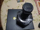 卡西歐（CASIO） 男表G-SHOCK八角形邊框GA-2100運動(dòng)手表農家橡樹(shù)日韓男士手表 GA-2100-1A1PR 曬單實(shí)拍圖