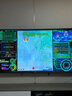 創(chuàng)維（Skyworth） A33系列V3全功能AI芯片可變刷新率144hz75a33 55 6586語音電視游戲電視 75英寸 曬單實拍圖