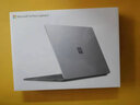 微軟（Microsoft） 【買貴退差】Surface Laptop 7筆記本電腦超輕薄商務觸控屏 13.8英寸驍龍XPlus 16+256 亮鉑金 【咨詢立減】官方標配+贈微軟鼠標 曬單實拍圖