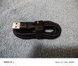 lifeme魅藍 5A數顯數據線(xiàn)快充66WUSB-ATypec口手機適用安卓/魅族蘋(píng)果15/ipad快充數據線(xiàn)車(chē)載充電線(xiàn) 5A數顯線(xiàn)（1米） 曬單實(shí)拍圖