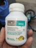 佰澳朗德 Bio Island 婴幼儿童DHA海藻油*3 60粒/瓶 澳大利亚 实拍图