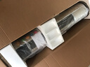 西奧多【單熱】圓柱立式暖空調(diào)暖風(fēng)機(jī)家用取暖器制熱工業(yè)電暖氣商用大面積熱空調(diào) RF-6L-D/Y 2匹 玫瑰金 曬單實(shí)拍圖