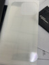 諾康士適用 蘋果12手機(jī)后膜iphone13mini鋼化膜背膜電鍍防指紋13pro全包防摔刮花透明貼紙 【高清電鍍后膜】鋼化玻璃防指紋*兩片裝  iphone13 pro 曬單實拍圖