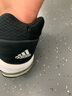 耐克（NIKE）官方艦店跑步鞋男鞋 2025秋季新款運(yùn)動(dòng)鞋網(wǎng)面透氣減震慢跑鞋 【RUN DEFY-黑色】 40 (250mm) 曬單實(shí)拍圖