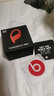 beats Powerbeats Pro 無(wú)線(xiàn)高性能耳機真無(wú)線(xiàn)藍牙運動(dòng) 被動(dòng)/主動(dòng)降噪 心率傳感Apple蘋(píng)果安卓通用耳機 熔巖紅 曬單實(shí)拍圖