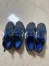 阿迪達斯 （adidas）涉水鞋男鞋 TERREX夏季新款快干越野鞋戶(hù)外底透氣孔休閑鞋 HP8637 41 曬單實(shí)拍圖