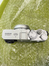 富士（FUJIFILM） X100V X100F X100T 復古文藝二手微單相機 富士X100V銀色 99新 曬單實(shí)拍圖