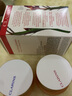 嬌韻詩（CLARINS）彈簧霜水乳霜多元日晚霜豐圓胸套裝保濕緊致送女友七夕情人節(jié)禮物 日霜50ml+晚霜50ml 所有膚質適用 曬單實拍圖