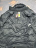 HELLY HANSEN, HH海麗漢森h(huán)h24冬季情侶款保暖鴨絨日常休閑都市通勤長款羽絨服 黑色-男 3XL 曬單實拍圖