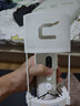科嘜（COMICA)STA-U2USB電腦桌面麥克風(fēng)直播K歌配音專(zhuān)用錄音電容麥享聽(tīng)U2 享聽(tīng)U2A懸臂支架款白 官方標配+蘋(píng)果Lightning線(xiàn) 曬單實(shí)拍圖