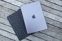 Apple/苹果 iPad(第9代)10.2英寸平板电脑 2021年款(256GB Cellular版/MK633CH/A)深空灰色 蜂窝网络 实拍图