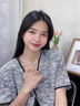 迪后（Dirholl）淡水珍珠項鏈女吊墜巴洛克鎖骨鏈年輕七夕情人節(jié)禮物送老婆媽媽 淡水珍珠項鏈女【附帶證書】 曬單實拍圖