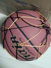 火車(chē)頭籃球7號球訓練5號球小學(xué)生幼兒園4號兒童室外水泥地 曬單實(shí)拍圖