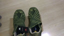 Vibram Furoshik新款包裹鞋男士時(shí)尚經(jīng)典情侶旅游運動(dòng)鞋女士便攜耐磨透 深橄欖（男款） 40 曬單實(shí)拍圖