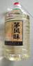 楚派純糧食酒散裝桶裝白酒53度醬香型散白酒泡酒茅風味坤沙散酒高粱酒 53%vol 5L 1桶 曬單實拍圖