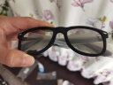 恋上 3D眼镜电影院不闪式偏振3d被动式圆偏光电视reald眼镜 3D款 实拍图