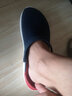 卡駱馳（crocs）官方男鞋女鞋洞洞鞋 夏新款經(jīng)典榴蓮Clog情侶運動(dòng)鞋沙灘鞋涼拖鞋 經(jīng)典榴蓮Clog/黑色 42 -43 內長(cháng)270mm 曬單實(shí)拍圖
