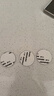 帝尚寶車(chē)載手機(jī)架磁吸貼片汽車(chē)導(dǎo)航支架引磁片磁鐵磁力鐵片粘貼通用支駕 招財(cái)貓 5片裝[3.5CM] 曬單實(shí)拍圖