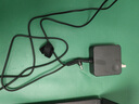 凌伏65W筆記本電腦充電器TYPEC適用聯(lián)想小新air14Plus戴爾Pro15華為MateBook13快充Pro16華碩適配器 一體款【黑色】65w充電器（線(xiàn)長(cháng)約1.8米） 曬單實(shí)拍圖